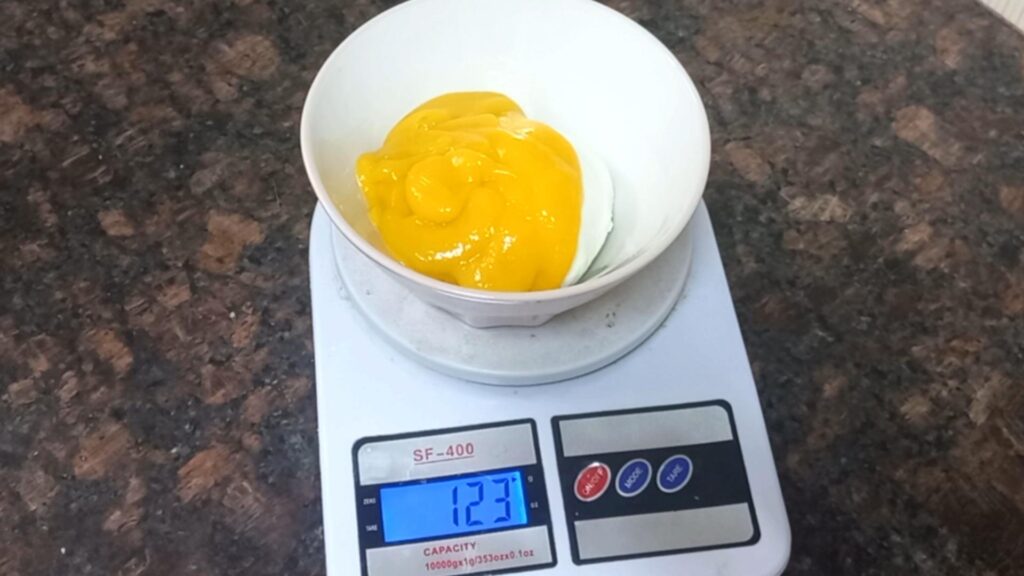 Mango Shrikhand Without Sugar | Protein-Rich Summer Dessert 11 12 1 Healthically Kitchen