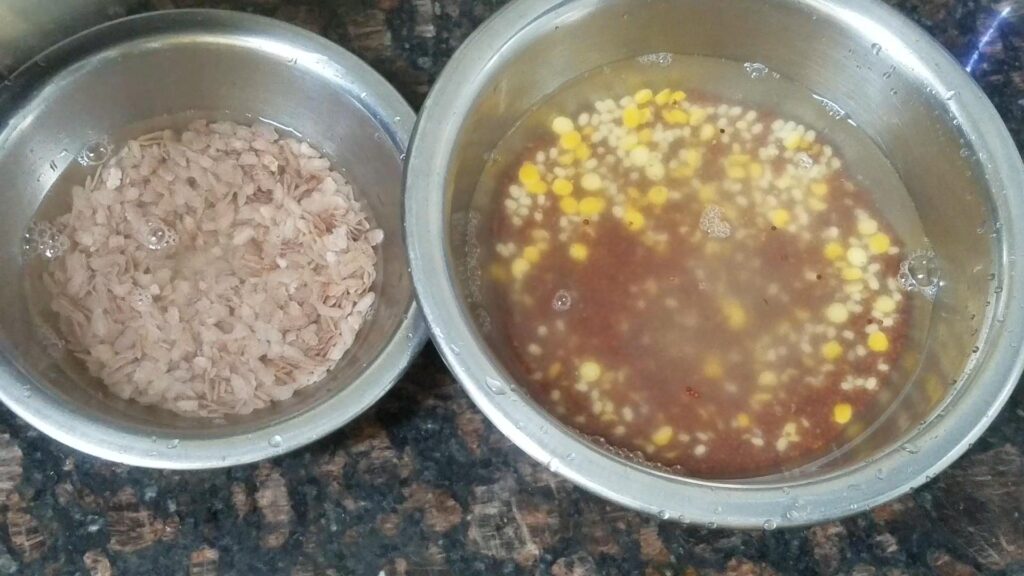 3 Healthically Kitchen