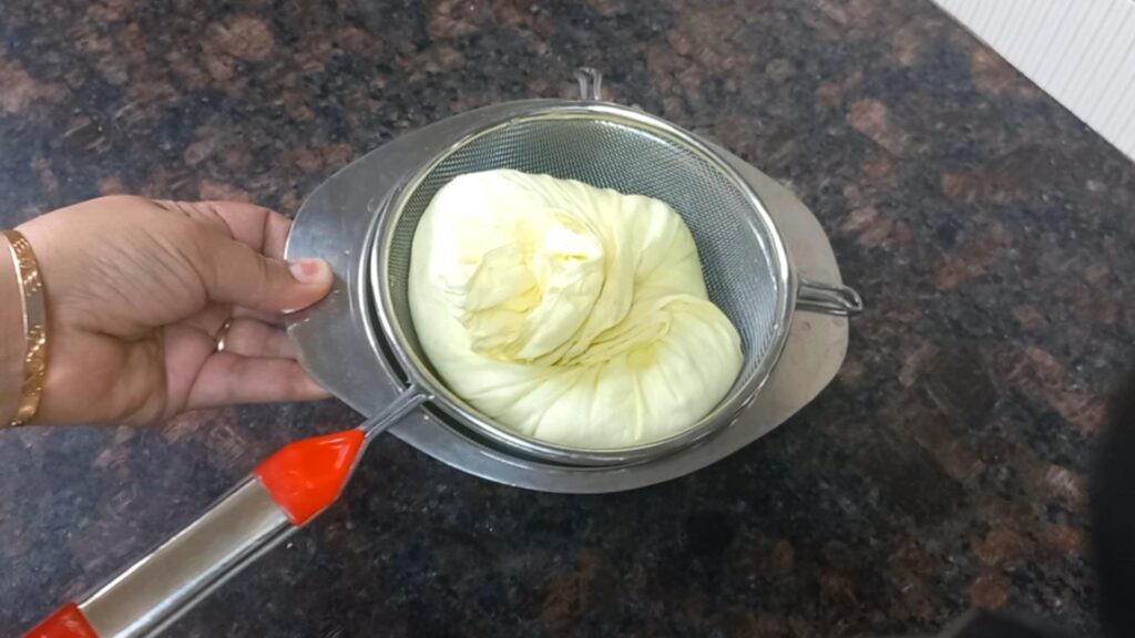 Mango Shrikhand Without Sugar | Protein-Rich Summer Dessert 4 5 1 Healthically Kitchen