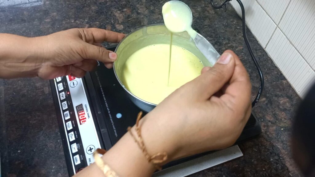 5 Healthically Kitchen