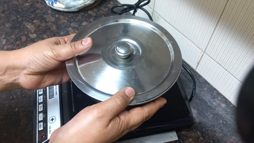6 Healthically Kitchen