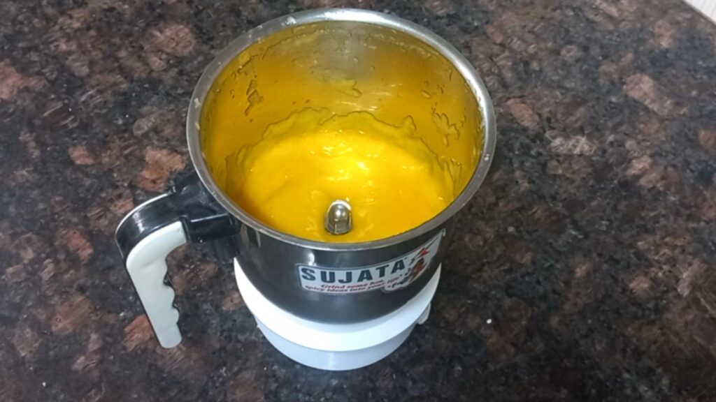 Mango Shrikhand Without Sugar | Protein-Rich Summer Dessert 7 8 1 Healthically Kitchen