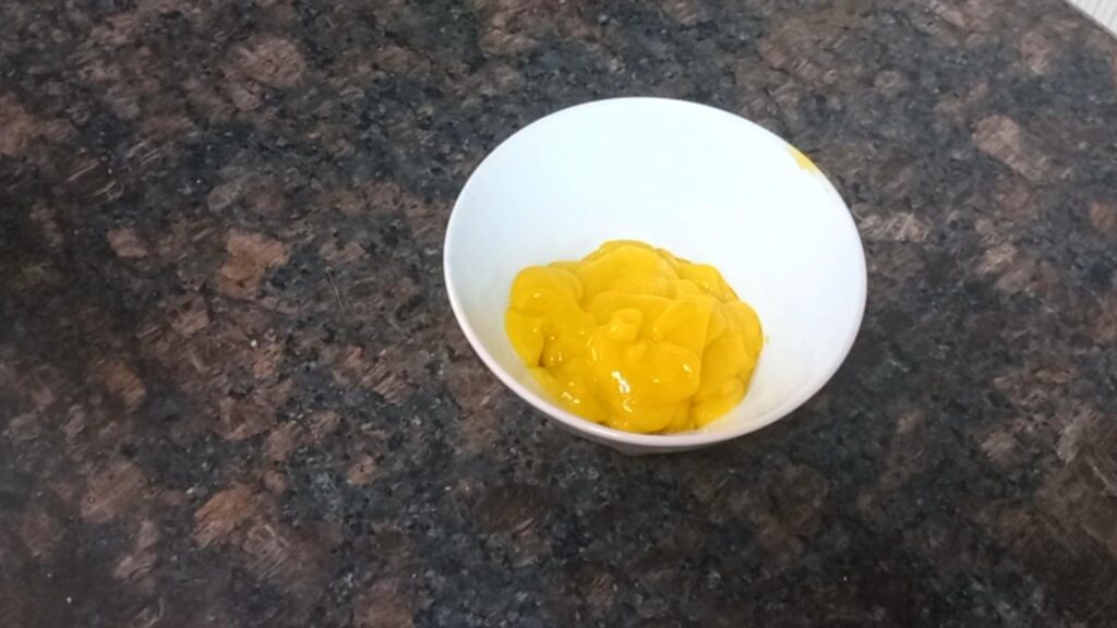 Mango Shrikhand Without Sugar | Protein-Rich Summer Dessert 8 9 1 Healthically Kitchen