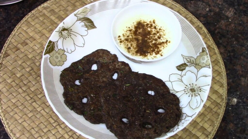 Kuttu Paratha Without Potato | Healthy Meal Recipe for Vrat & Navratri 3 buckwheat paratha recipe