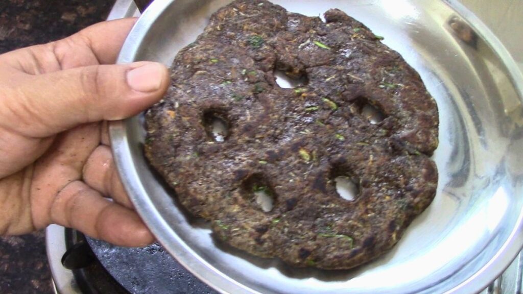 Kuttu Paratha Without Potato | Healthy Meal Recipe for Vrat & Navratri 2 kuttu ke aate ka paratha
