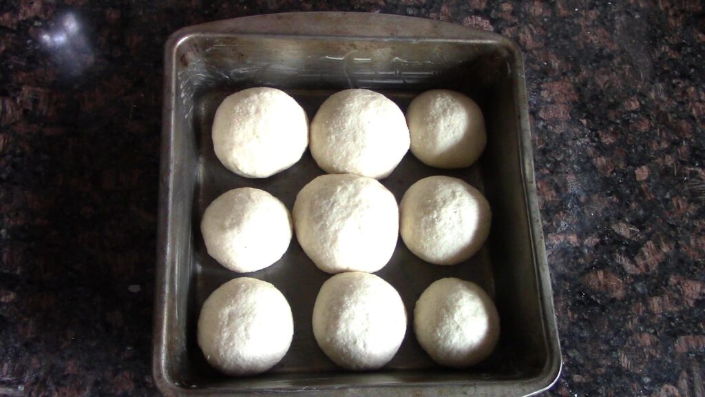 Soft & Fluffy Suji Pav | Eggless, No Maida, Homemade Pav Recipe 17 15 Healthically Kitchen
