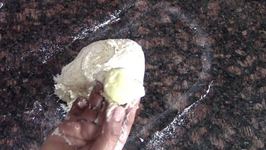 Soft & Fluffy Suji Pav | Eggless, No Maida, Homemade Pav Recipe 9 7 Healthically Kitchen