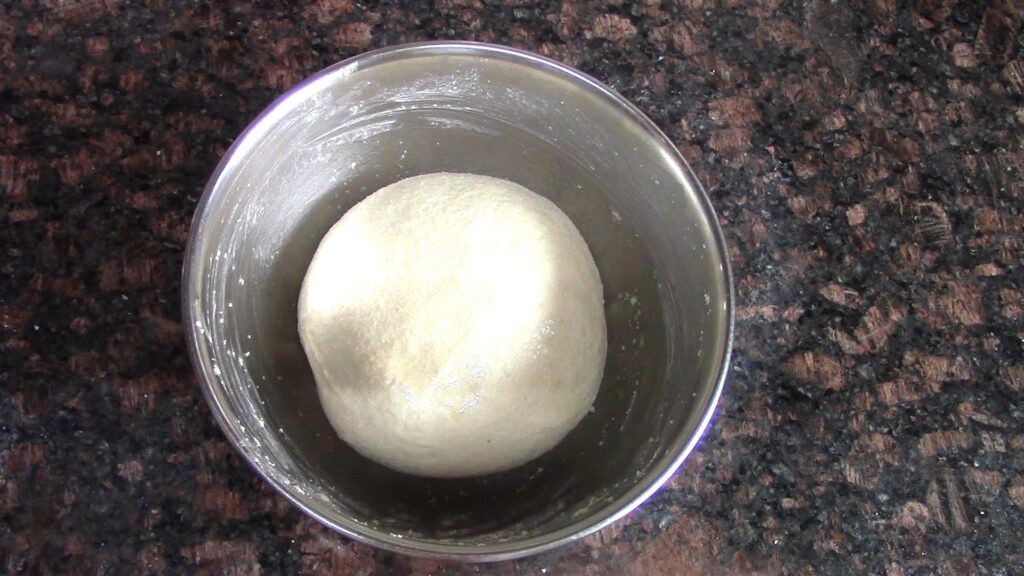 Soft & Fluffy Suji Pav | Eggless, No Maida, Homemade Pav Recipe 11 9 Healthically Kitchen