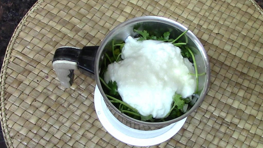 curd Healthically Kitchen