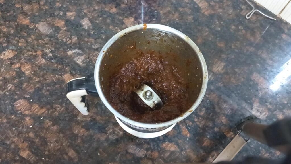 Janmashtami Special Mewa Paag Recipe – No Refined Sugar 16 dates paste Healthically Kitchen