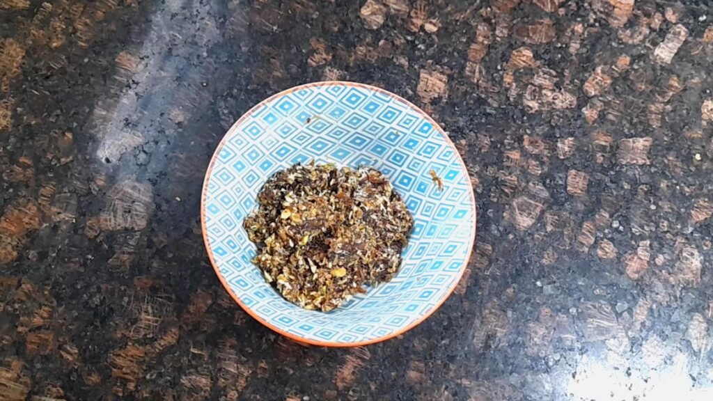Easy Paan Gulkand Modak Recipe (No Added Sugar) 14 filling ready Healthically Kitchen