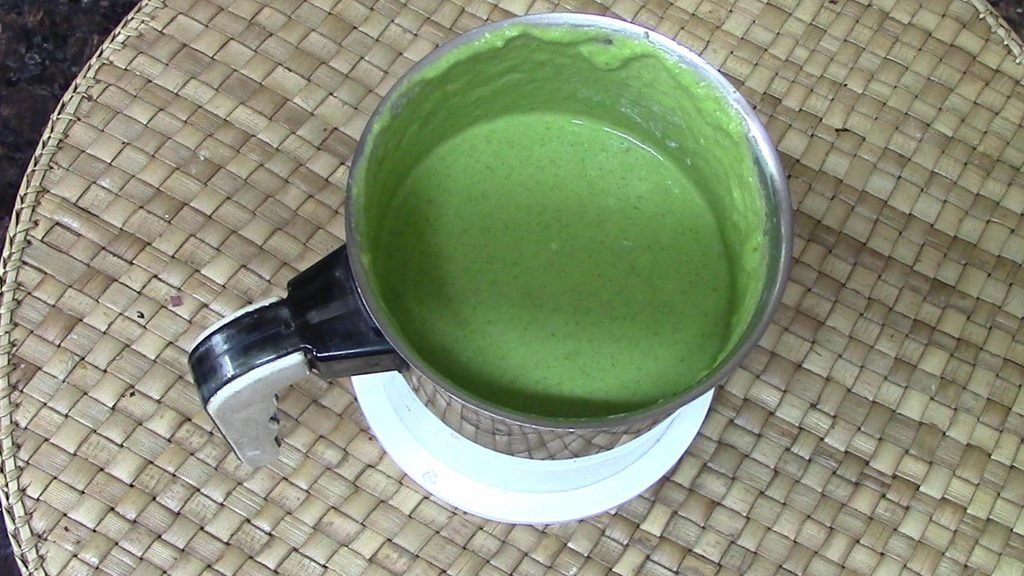 smooth creamy dressing Healthically Kitchen