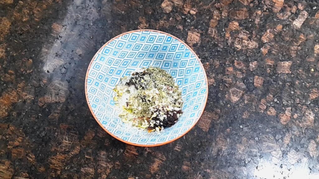 Easy Paan Gulkand Modak Recipe (No Added Sugar) 13 stuffing mixture Healthically Kitchen