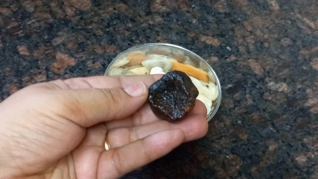 Lauki Makhana Milkshake Recipe | Healthy Dry Fruit Smoothie 5 fig Healthically Kitchen