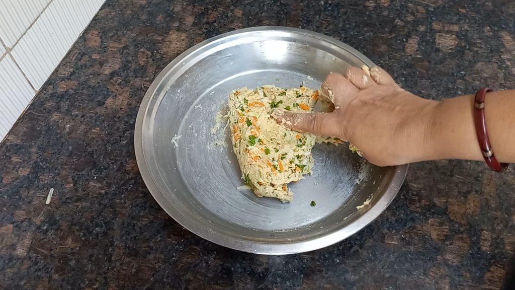 Rajgira Nashta for Vrat | Rajgira Roti, Cucumber Raita & Paneer Dip 16 medium soft dough Healthically Kitchen