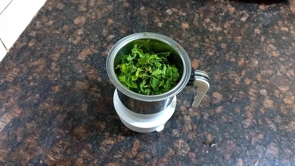 No Potato Vrat Chaat | Sweet Potato Tikki Chaat Recipe 15 mint and coriander Healthically Kitchen