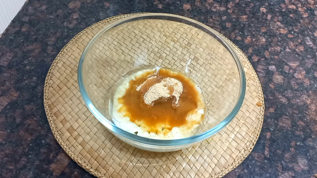 Eggless Nuts and Seeds Cake Without Maida | Atta Cake 4 oil with mixture Healthically Kitchen