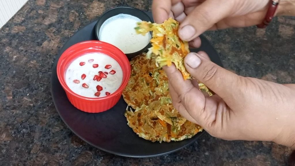 Rajgira Nashta for Vrat | Rajgira Roti, Cucumber Raita & Paneer Dip 2 Rajgira Nashta for Vrat | Rajgira Roti, Cucumber Raita & Paneer Dip